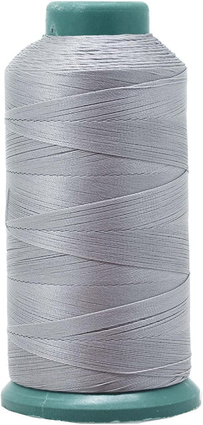 Mandala Crafts Bonded Nylon Thread for Sewing Leather