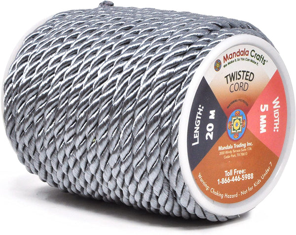 Mandala Crafts Thread Holder for Spools of Thread, Hair Rack for Braid –  MudraCrafts