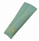 Two Packs of Tibetan Natural Herbal Incense with a Cool Lokta Paper Holder Pouch