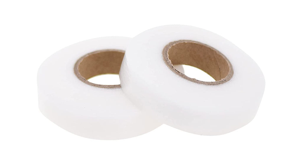 Sticky Double Sided Fabric Tape for Hemming Pants Dress Pillow