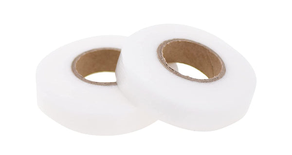 Mandala Crafts Hem Tape - Iron On Hemming Tape for Pants – No Sew