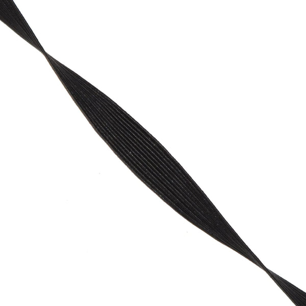 Elastic Band Material for Sewing 2 Inch Wide Sewing Elastic Cord Pants  Elastic Spool Heavy Stretch for Waistband 10 Yards (5 Yards White,5 Yards  Black) : : Home