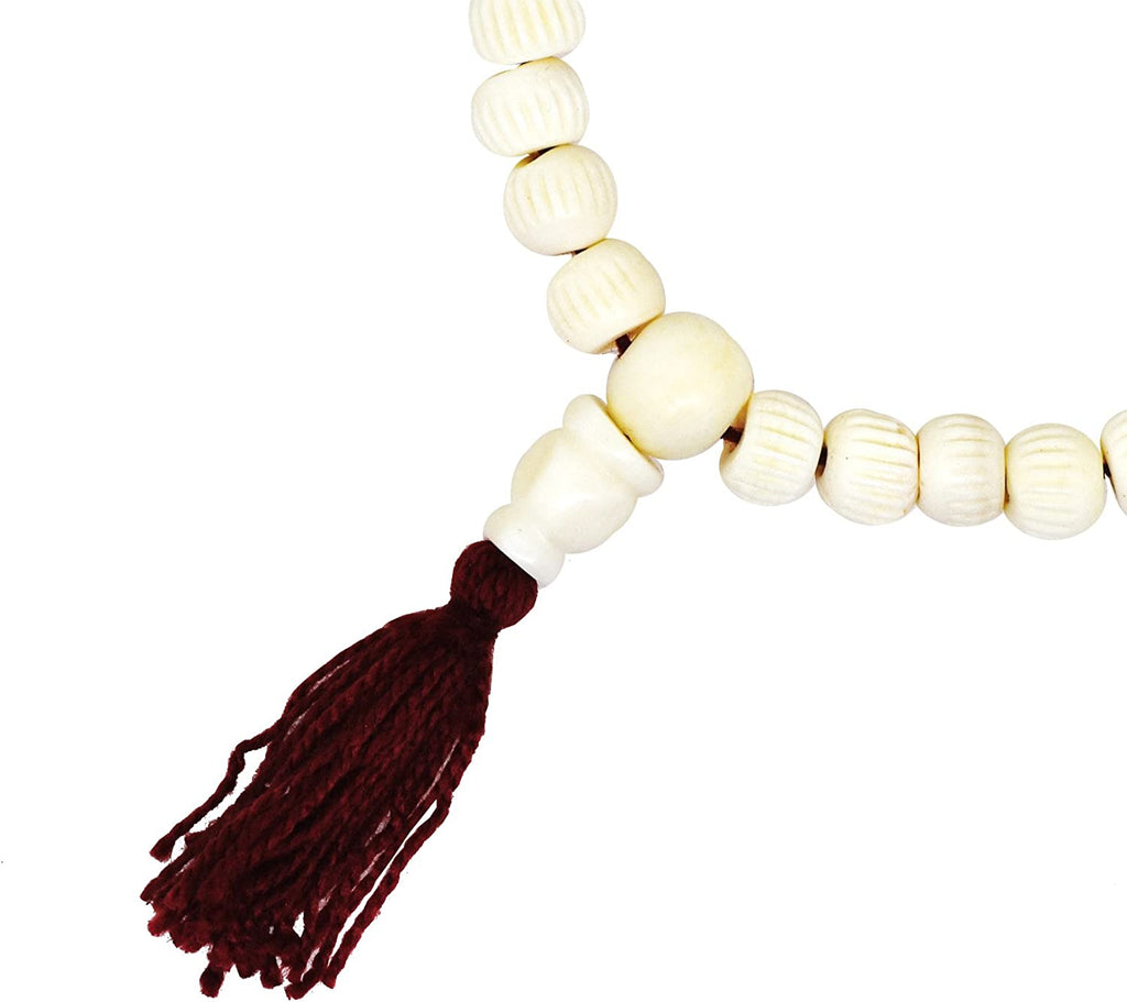 Mala Prayer Beads of the Month - Kundalini Yoga Prayer Beads