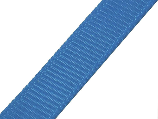 Grosgrain Ribbon - 7/8 x 100 yds, Navy Blue