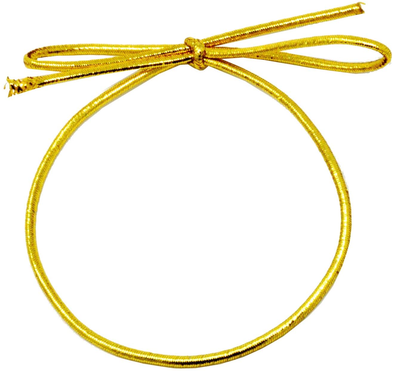 Bowdabra Gold Craft Wire Online: Create Decorative Loops and Bows