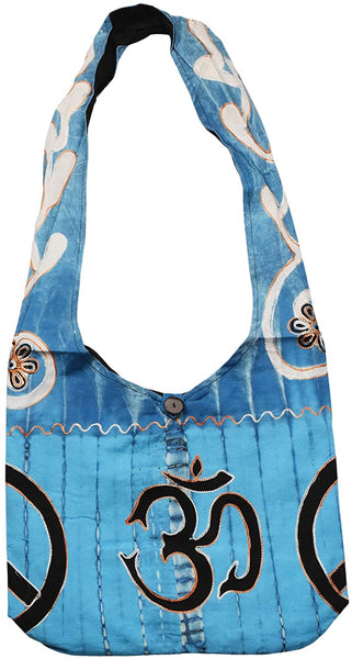 Handmade Ethnic Shoulder Hippie Bag,Messenger Crossbody Shoulder Hippie Bag  Supplier