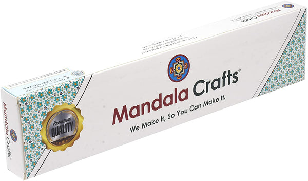 Mandala Crafts Hanging Paper Fans Party Decorations – Round Paper Fans –  MudraCrafts