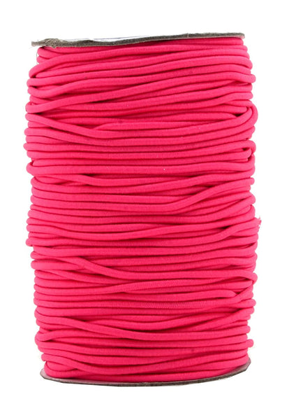 45 Meters 2mm Round Elastic Cord Colorful Rubber Elastic String Band  Garment Sewing DIY Craft Accessories 25 Colors - AliExpress