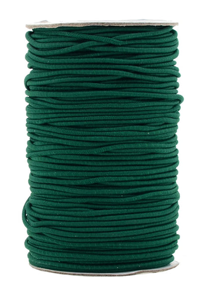 5 Yds/10 Yds Elastic Cord, 5mm Width Olive Green Elastic Flat Elastic  Thread,sewing Stretch String,stretch Cord,poly Rubber Elastic Rope. 
