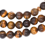 Mandala Crafts Tasbih Prayer Beads - Misbaha Beads Muslim Prayer Beads for Men and Women - Islamic Prayer Beads Tasbih Beads Necklace