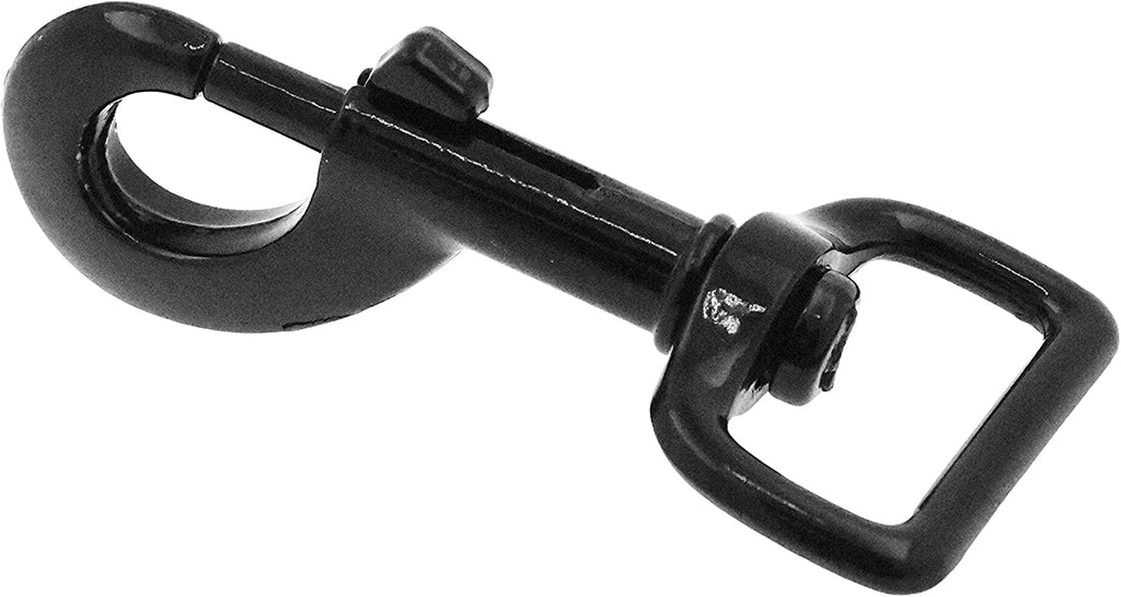 Metal Swivel Snap Hook Trigger Clips Buckles Hooks For Pet - Temu