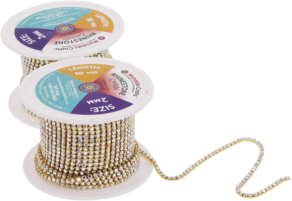 Sparkly Crystal Rhinestone Tape Strong Adhesive Durable Used For Laptops  Cups Decoration
