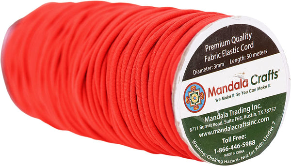 1 inch Elastic 50 yard high quality sewing elastic FREE SHIPPING MADE IN  USA