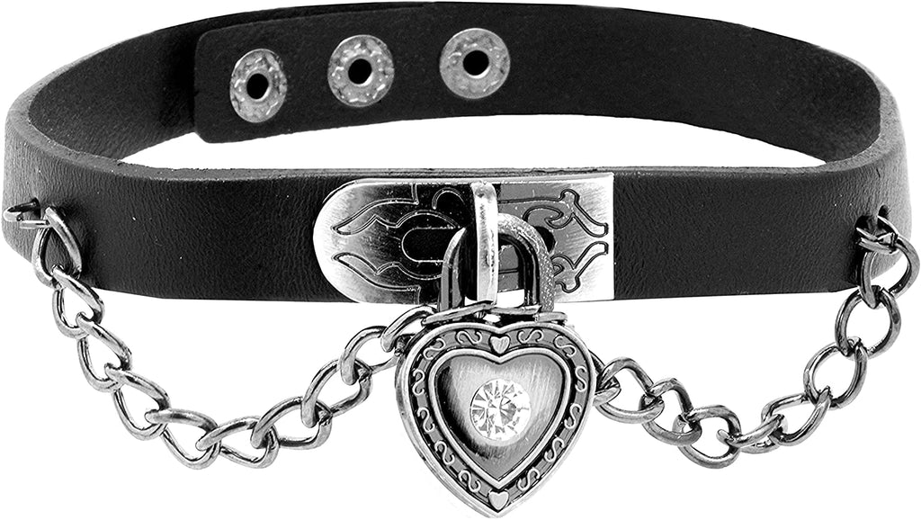 Gothic Choker Moon Black Grunge Chain Velvet Black Emo Necklace Collar  Jewelry - Etsy | Grunge chokers, Chokers, Gothic chokers