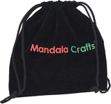 Mandala Crafts Sideways Cross Bracelet for Men and Women – Cross Leather Bracelet for Men Confirmation Gifts for Teenage Boys