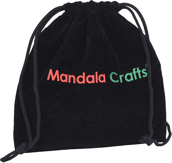 Mandala Crafts Sideways Cross Bracelet for Men and Women – Cross Leather Bracelet for Men Confirmation Gifts for Teenage Boys