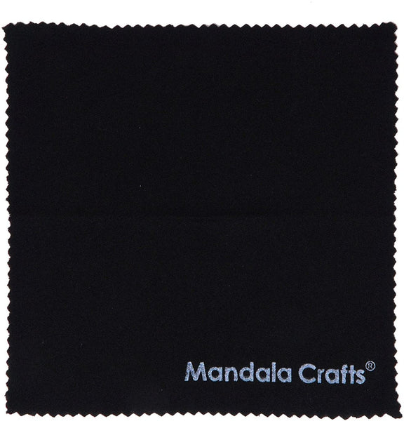 Mandala Crafts Bulk Sawtooth Hangers Hooks for Frame Picture Hanging (No Nails Screws Required Small, Black 100 PCs)
