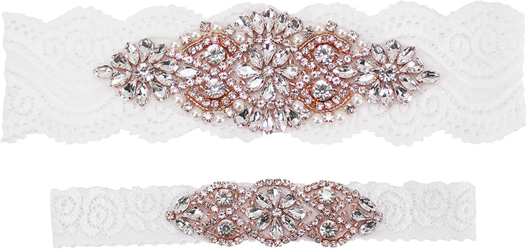 Gold Bridal Wedding Party Rhinestone Crystal Beaded Sequin Glitter Ful –  Classic Modern Fabrics