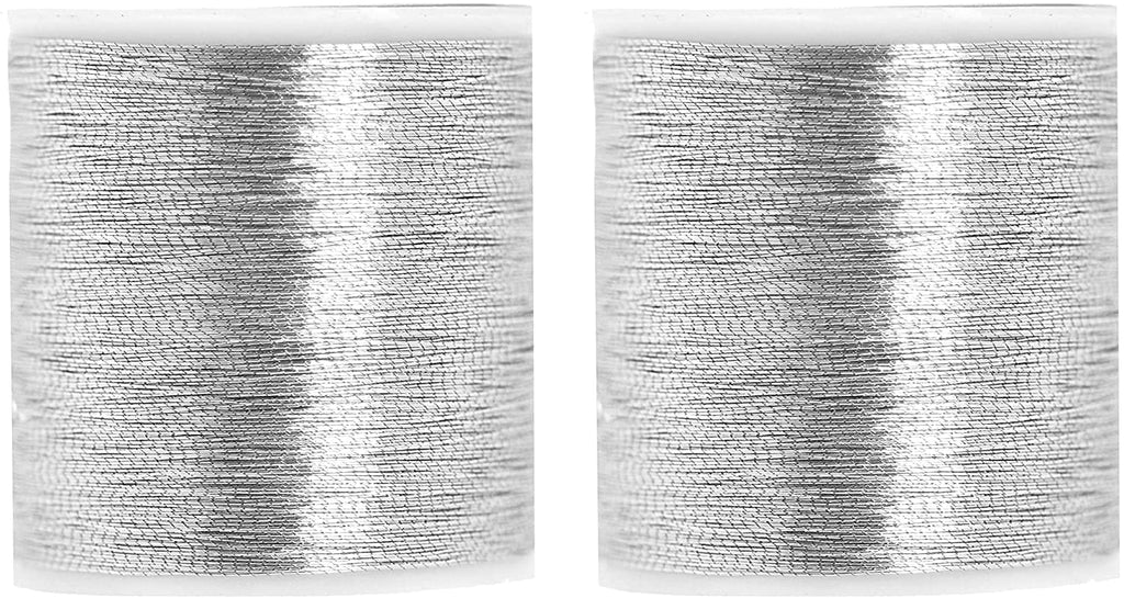 Metallic Thread at Rs 110/box, Metallic Thread in New Delhi