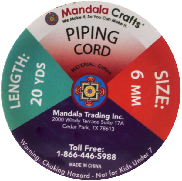 Mandala Crafts Red Flat Drawstring Cord Drawstring Replacement, 1/2 Inch  12mm 20 YDs Red Soft Drawstring Cotton Draw Cord Hoodie Sweatpants Drawcord