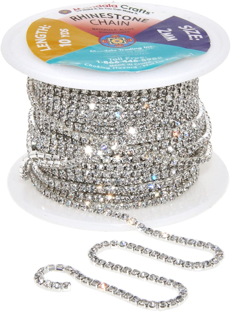Sparkly Crystal Rhinestone Tape Strong Adhesive Durable Used For Laptops  Cups Decoration