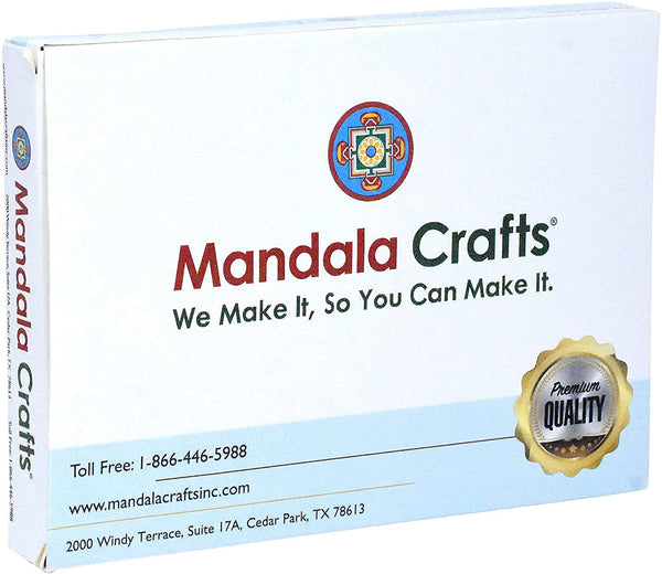 Mandala Crafts Retractable Lanyard with ID Holder - Badge Lanyard with Retractable Reel – Vertical Name Badge Retractable Lanyards for ID Badges Pack of 5