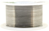 Rosin Core Solder Wire with 60-40 Tin Lead for Electrical, Electronic, PCB Soldering; By Mandala Crafts; 50g 1.5mm