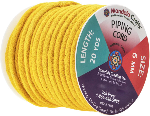 Mandala Crafts Mandala crafts 12 Rainbow colors Flat Drawstring cord  Drawstring Replacement, 38 Inch 60 YDs 12 Rainbow colors Soft Drawstring c