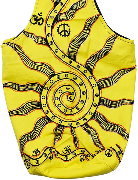 Mandala Crafts Hippie Bag - Boho Bag - Hobo Hippie Purse - Indie Style –  MudraCrafts